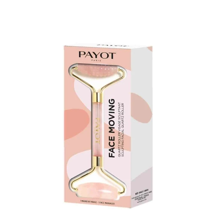 Payot Face Moving Rose Sculpting