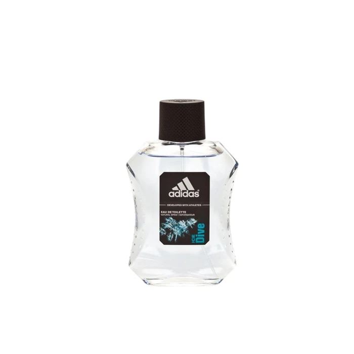 Adidas Ice Dive – Tester