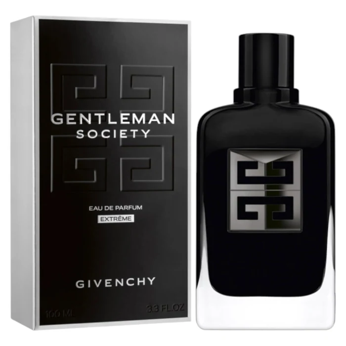 Givenchy Gentleman Society Extreme