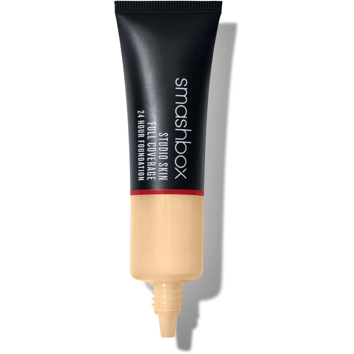Smashbox Studio Skin 2.16 Light Warm