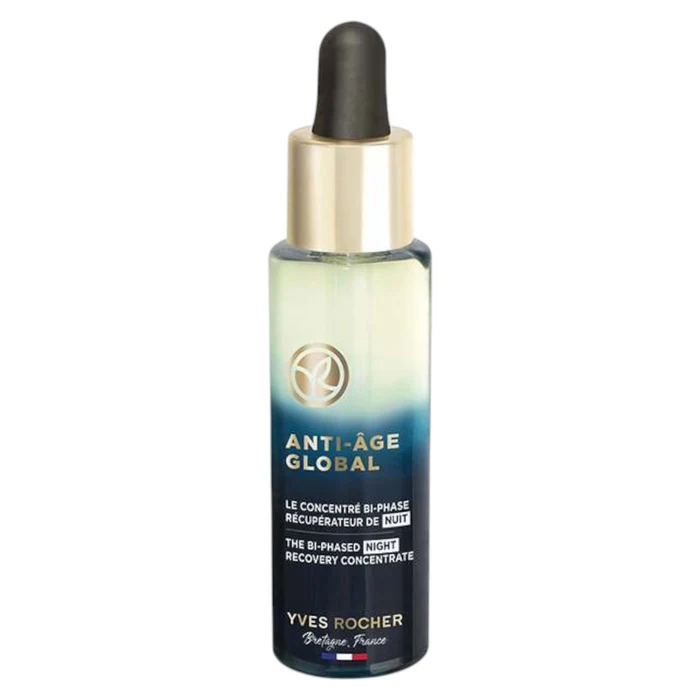 Yves Rocher Anti Age Global