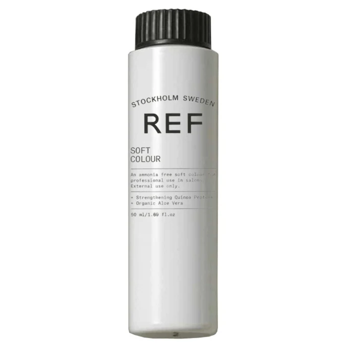 REF Soft Colour 7.036 Milk Chocolate