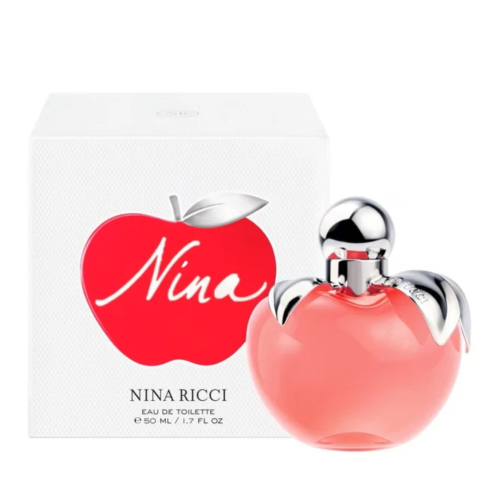 Nina Ricci Nina