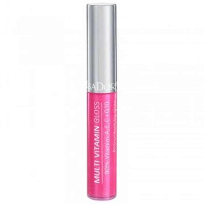 IsaDora Multi Vitamin 32 Raspberry