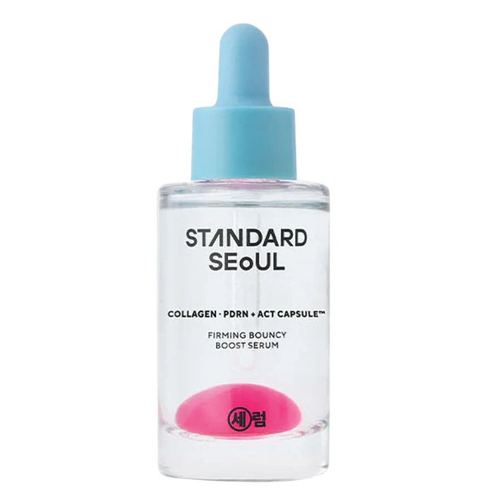 Standard Seoul Bouncy Boost Firming