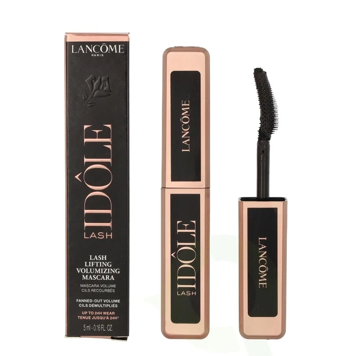 Lancôme Lash Idole 01 Black