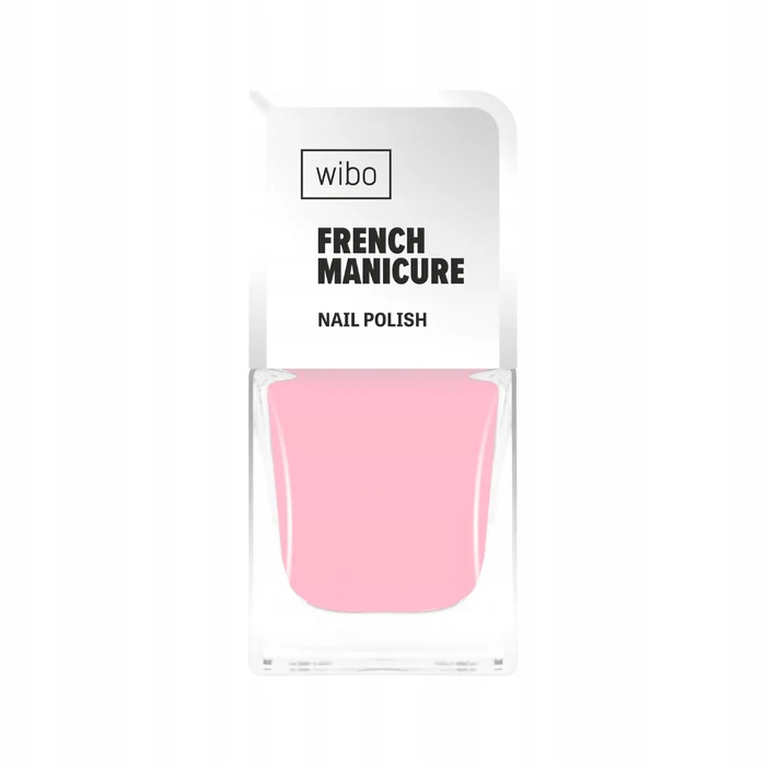Wibo French Manicure 7