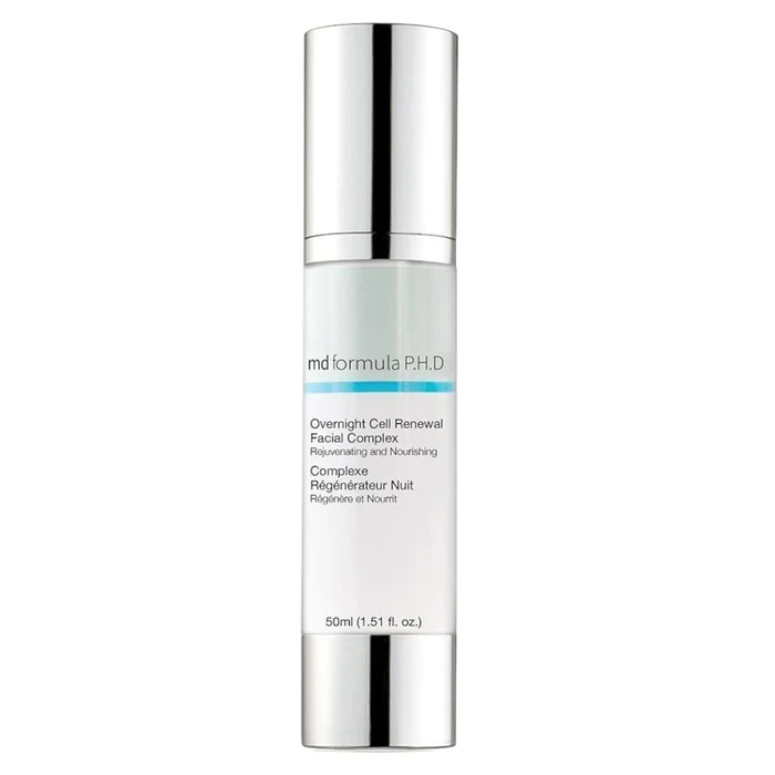 MD Formula P.H.D Overnight Cell Renewal