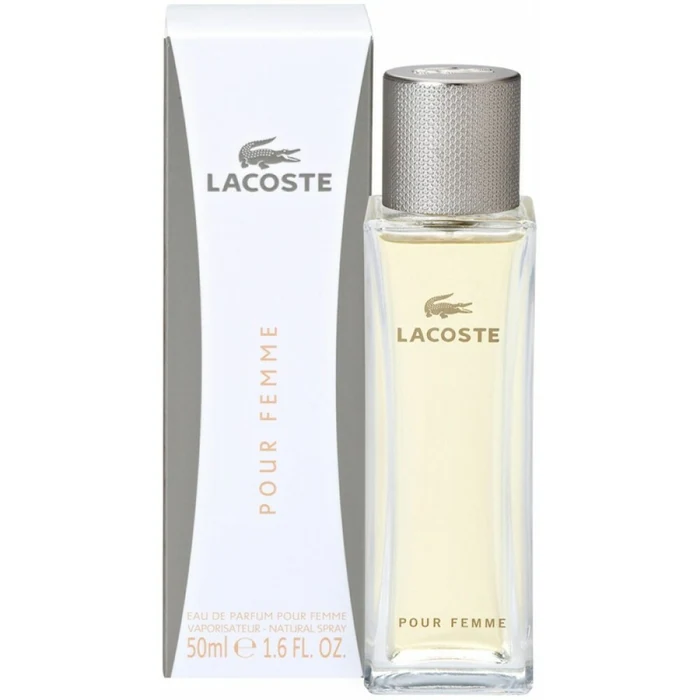 Lacoste Pour Femme