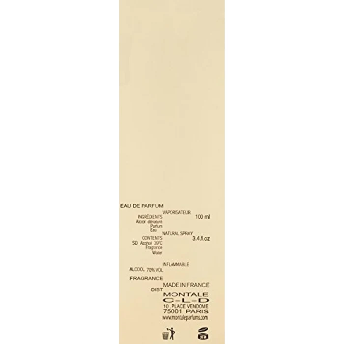 Montale Boise Fruite