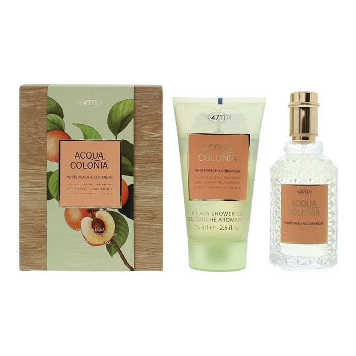 4711 Acqua Colonia set