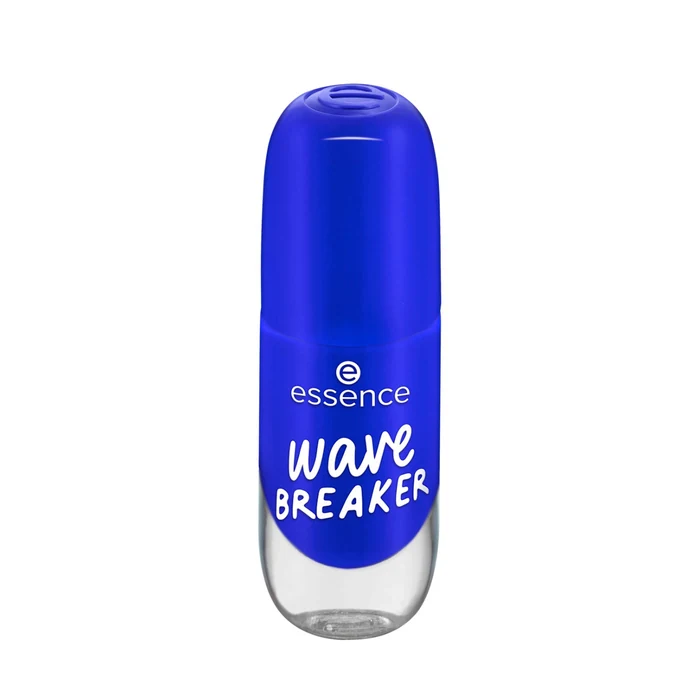 Essence Gel Nail 75 Wave Breaker