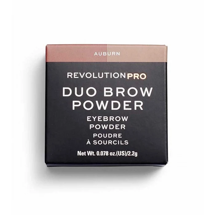 Makeup Revolution REVOLUTION PRO Auburn