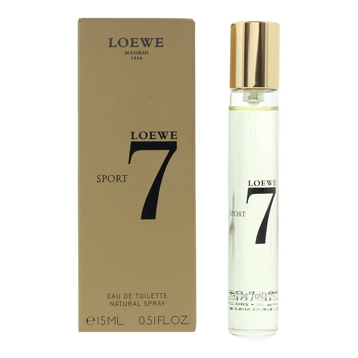 Loewe 7 Sport