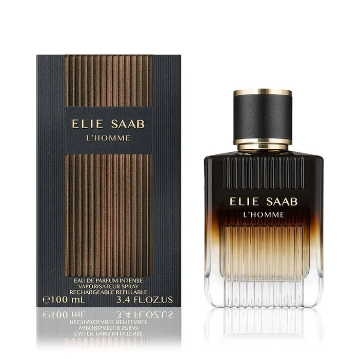 Elie Saab L'Homme Intense