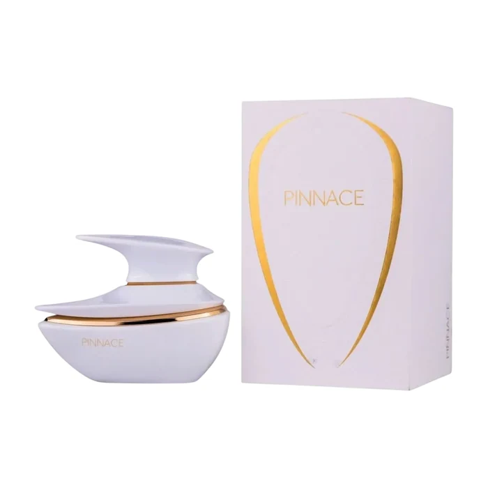 French Avenue Pinnace