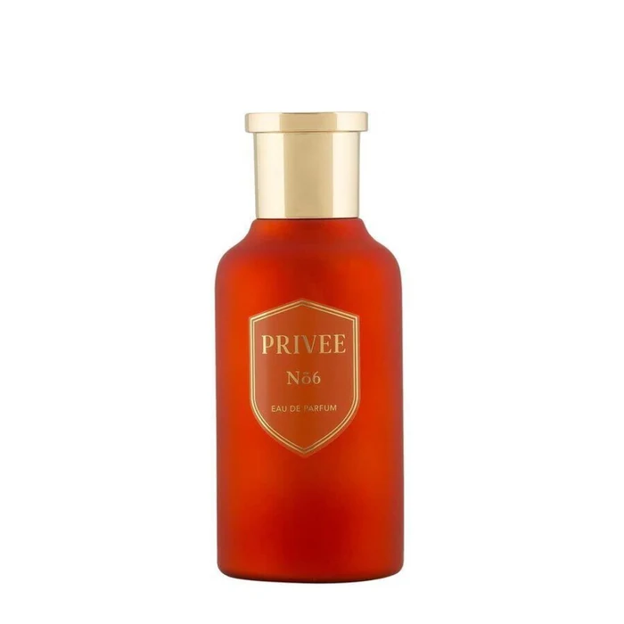 Flavia Perfumes Privee No. 6
