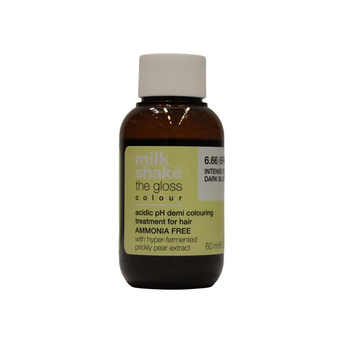 Milk_Shake The Gloss 6.66