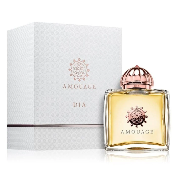 Amouage Dia