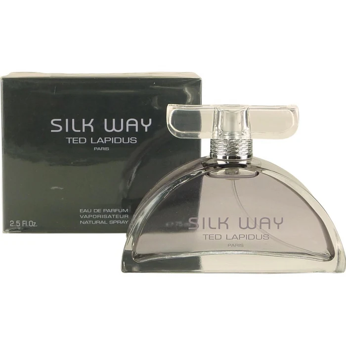Ted Lapidus Silk Way