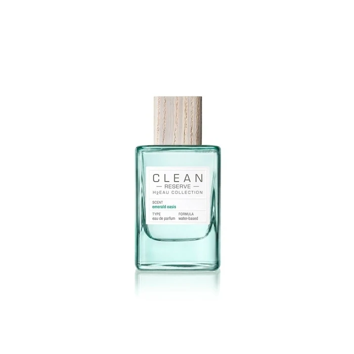 Clean H2Eau Emerald Oasis