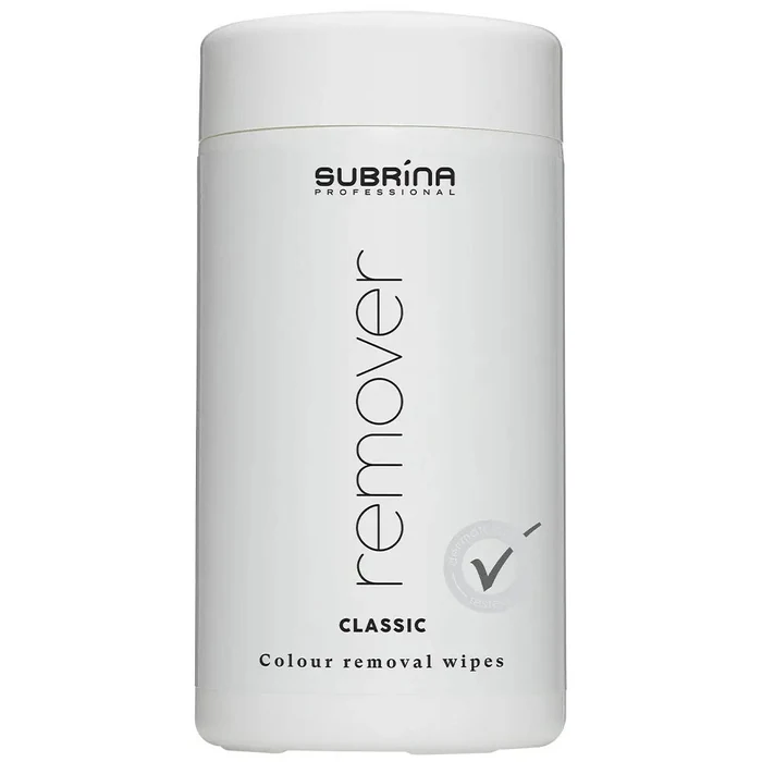 Subrina Professional Remover Classic