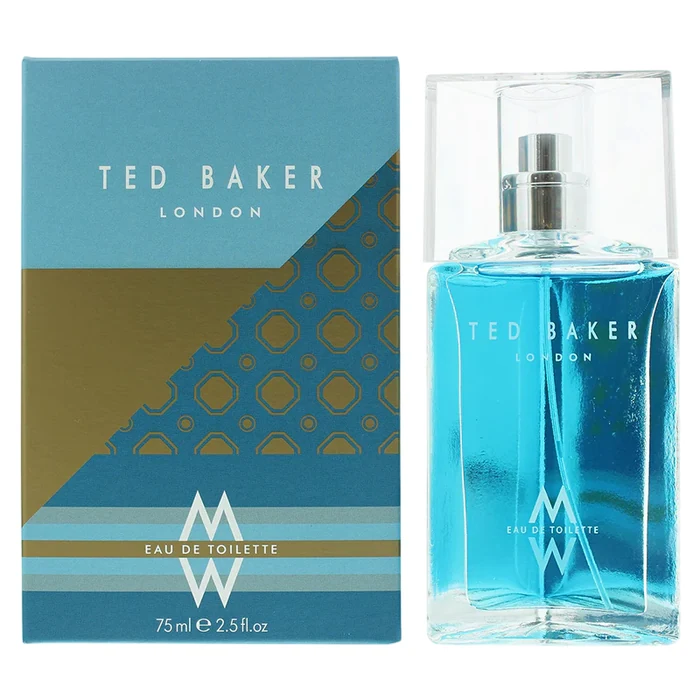 Ted Baker M – Tester