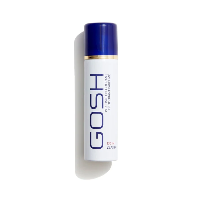 Gosh Deodorant Spray