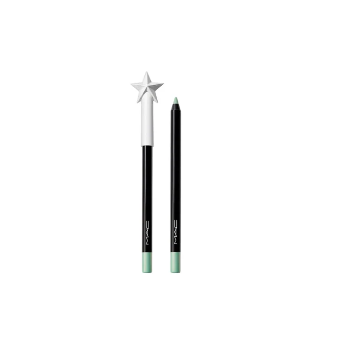 MAC Powerpoint Mint Green