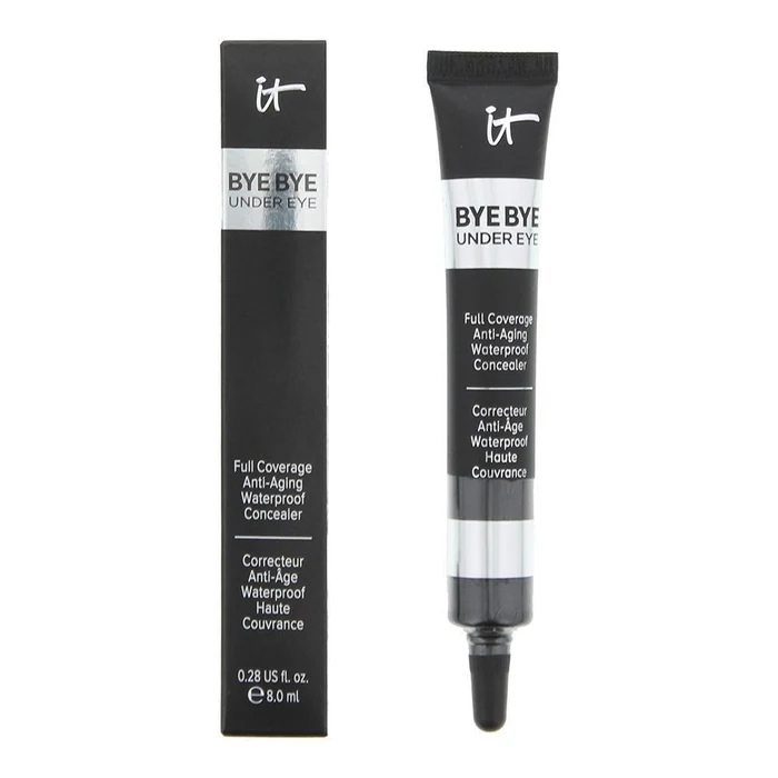 It Cosmetics Bye Bye Medium Tan
