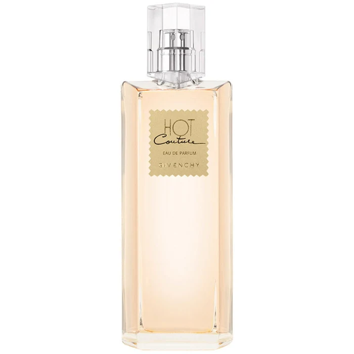 Givenchy Hot Couture – Tester