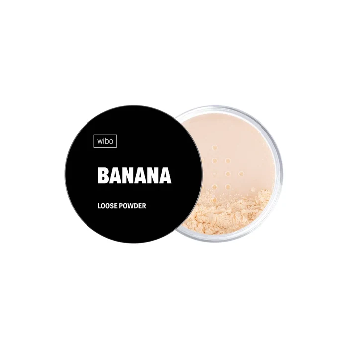 Wibo Banana Translucent