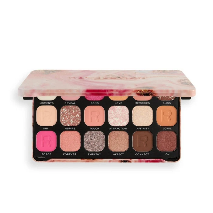 Makeup Revolution Forever Flawless Affinity Palette Affinity