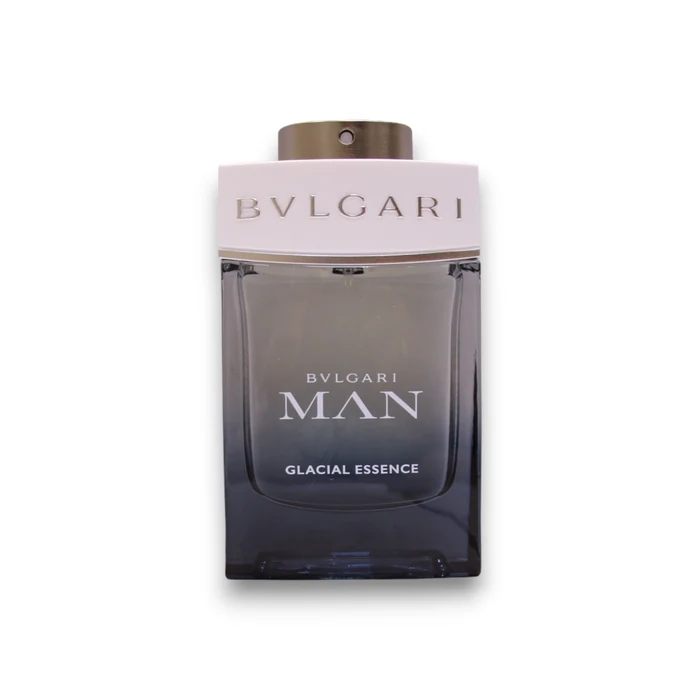 Bvlgari Glacial Essence – Tester