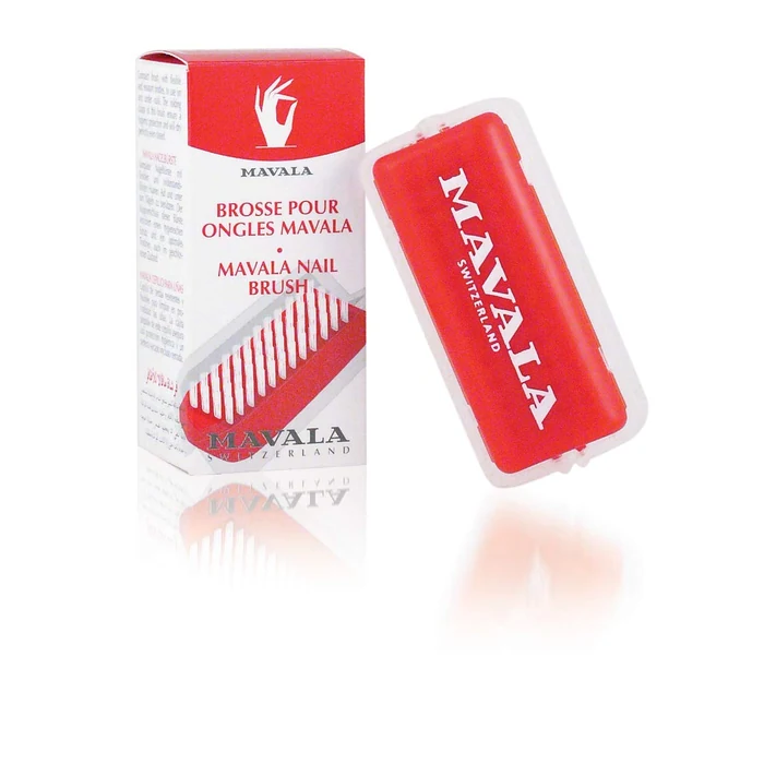 Mavala Nail Brush