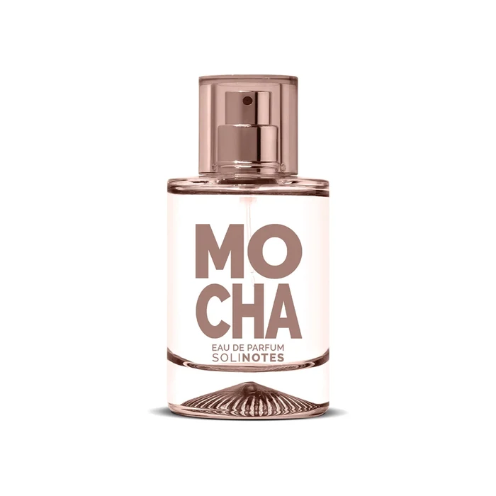 Solinotes Mocha