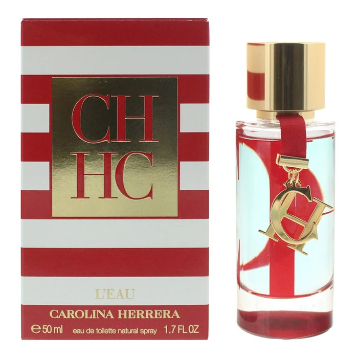 Carolina Herrera CH L'Eau