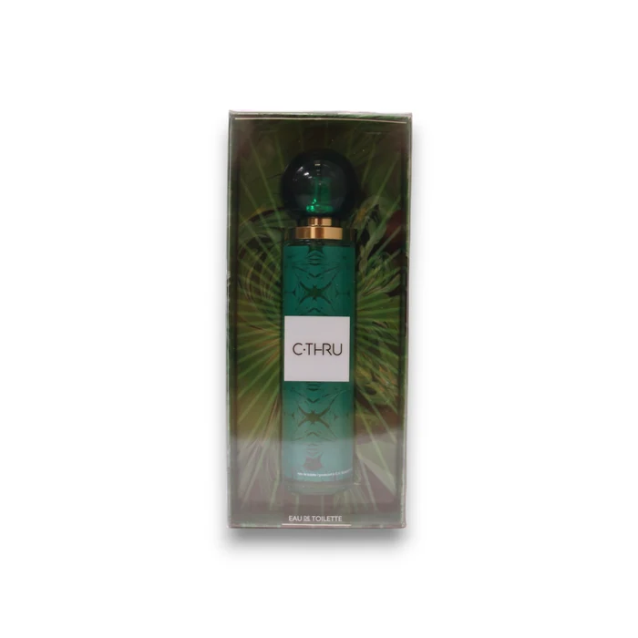 C-Thru Luminous Emerald