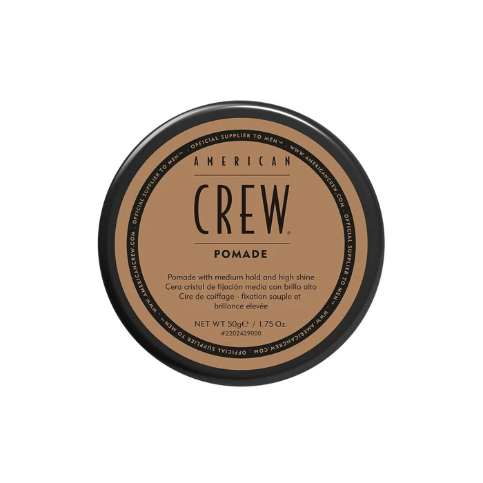 American Crew Pomade