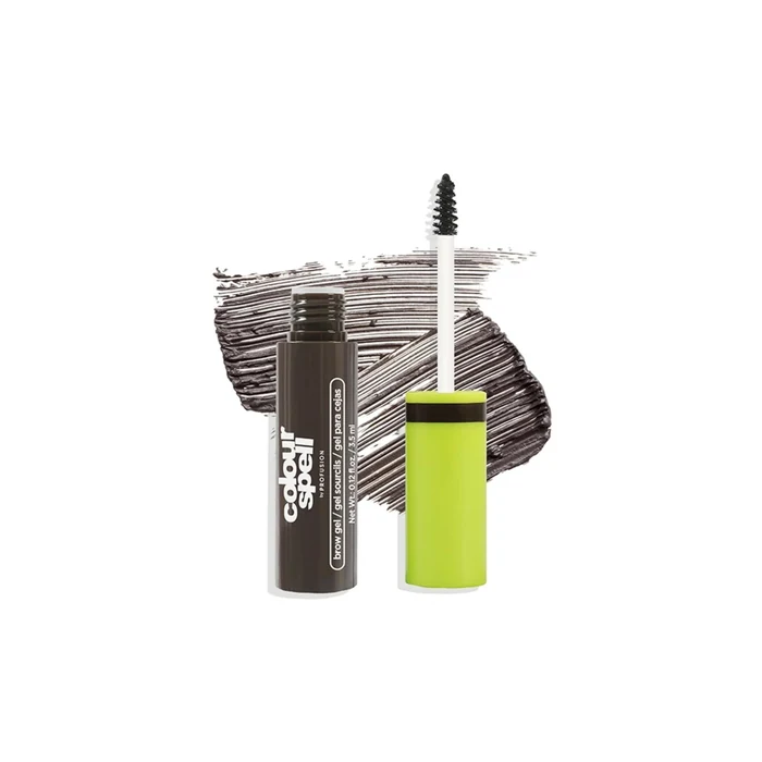 Profusion Cosmetics Brow Craft Dark Brown