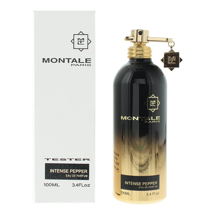Montale Intense Pepper – Tester