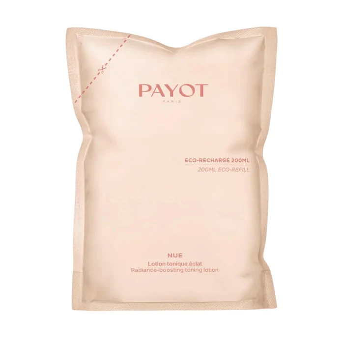 Payot Nue Boosts Radiance Tonic Lotion