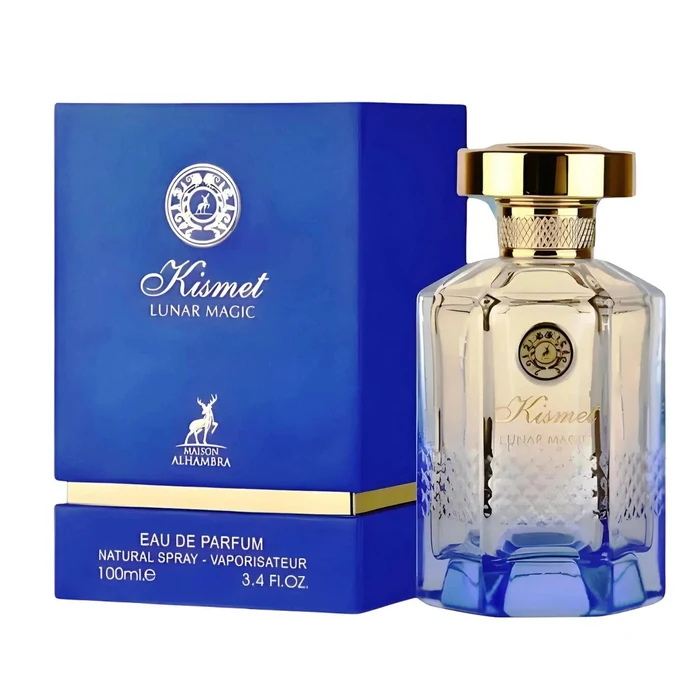 Maison Alhambra Kismet Lunar Magic