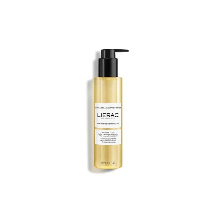 Lierac Makeup Remover Cleansing Mousse