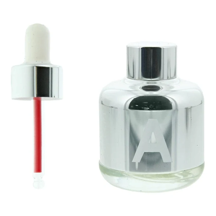 Blood Concept A Dropper