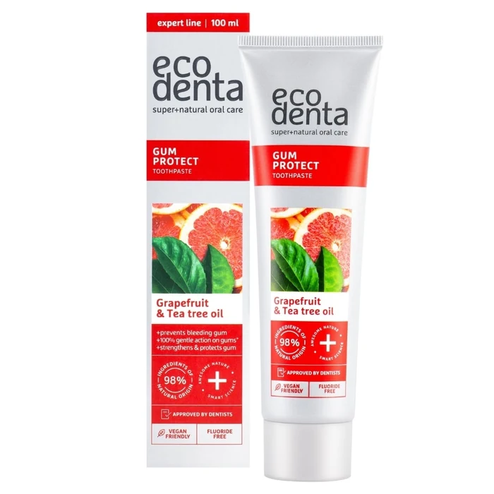 Ecodenta Gum Protect