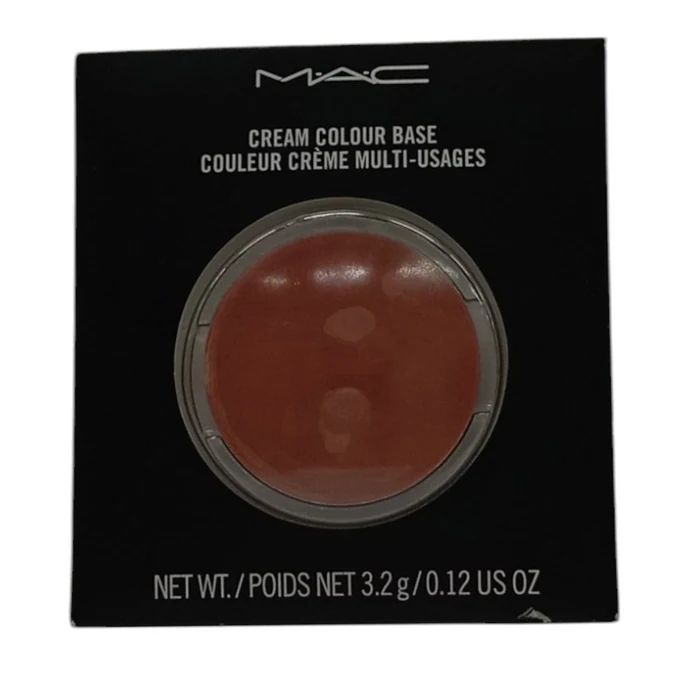 MAC Cream Colour Base Bamboo