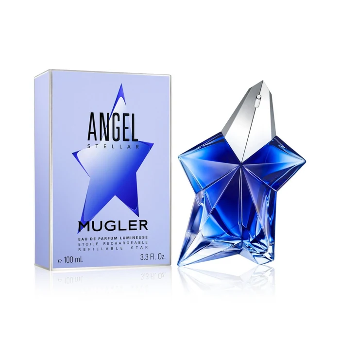 Thierry Mugler Angel Star