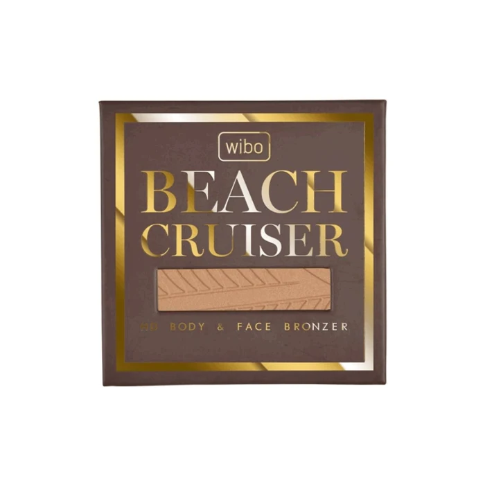 Wibo Beach Cruiser 01