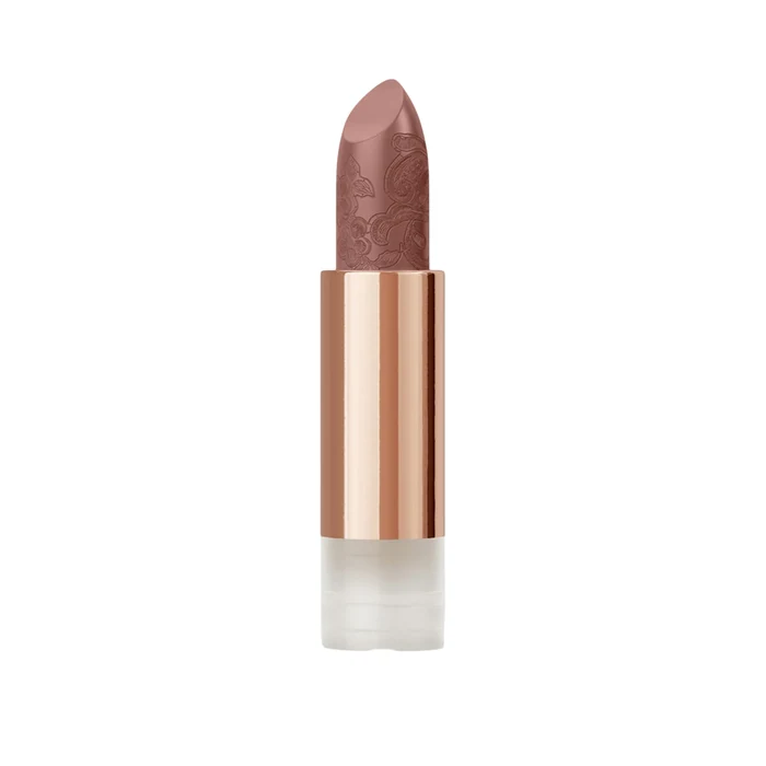 La Perla Matte Silk 110 Cinnamon Red